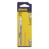 Irwin #57 X 1-3/4 in. L High Speed Steel Wire Gauge Bit 1 pc 81157ZR